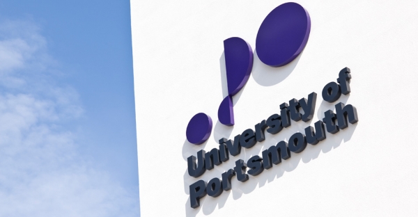 英國遊學學校介紹】University of Portsmouth 英國遊學推薦樸茨茅斯大學--歐美加遊留學教育中心